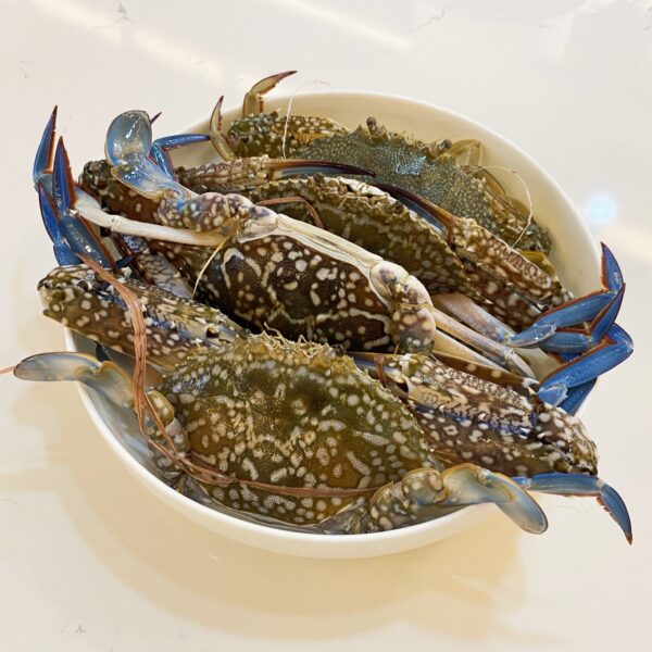 Fresh Flower Crab - Image 2
