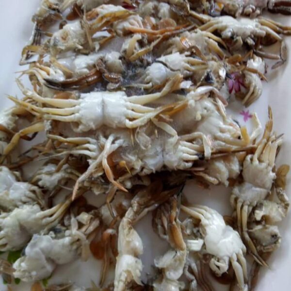 Frozen Baby Crab - Image 3
