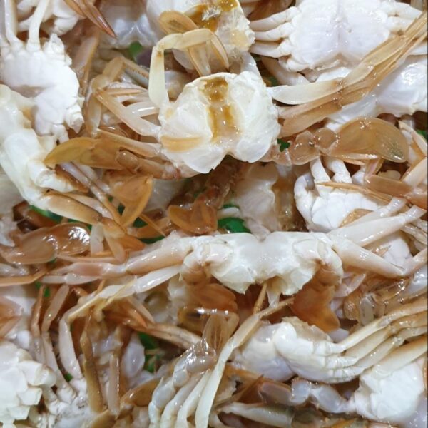 Frozen Baby Crab - Image 4