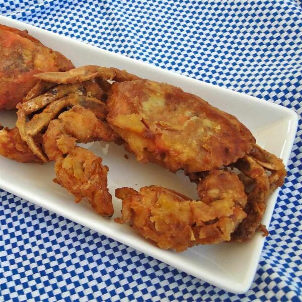 Soft Shell Crab - Image 3