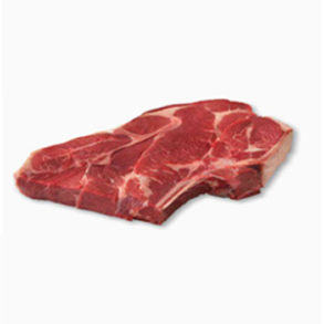 Beef Top Sirloin Steak