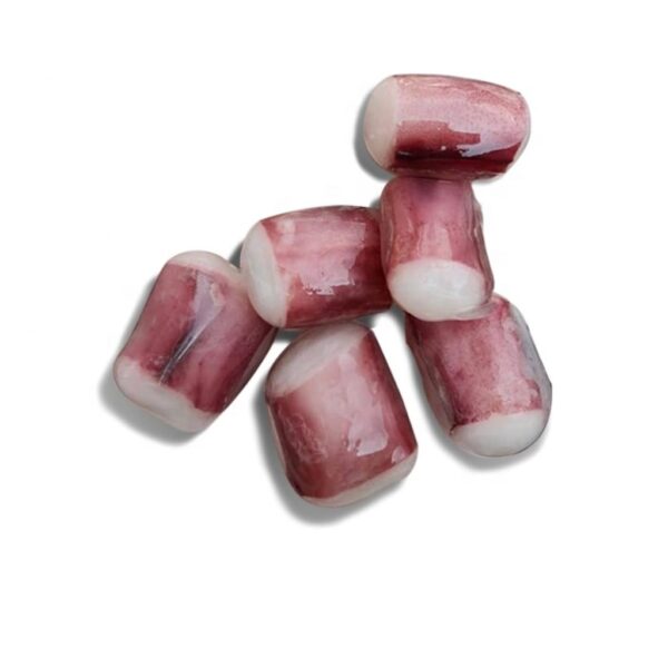 Frozen Squid Tentacles Cut | Squid Tentacles Dice - Image 2