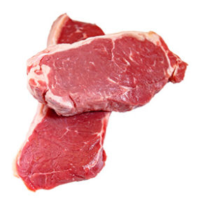 Beef Striploin Steak