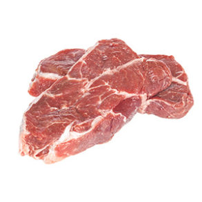 Blade Chuck Steak