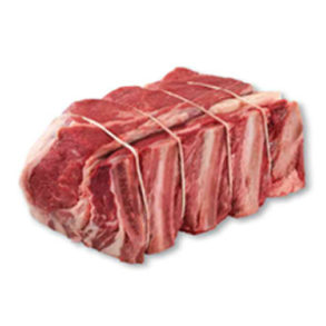 Beef Cross Rib Chuck Roast