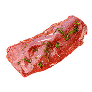 Flat Iron Steak