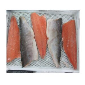Frozen Salmon Fillet Coho