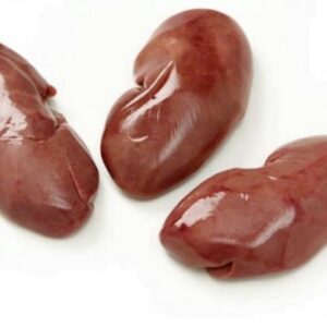Frozen Pork Kidneys