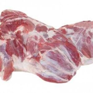 Frozen Pork Leg Boneless