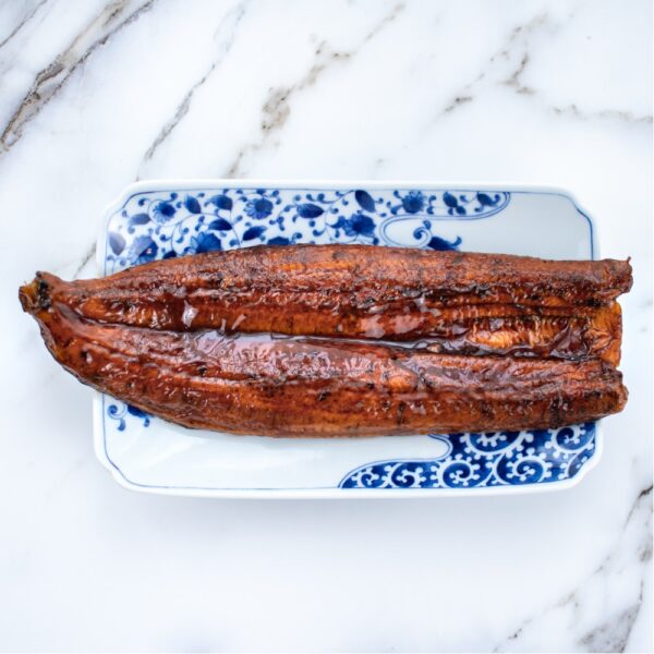 Frozen Eel Fish Fillet - Image 2
