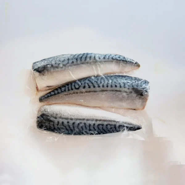 Frozen Saba Mackerel Fillet (Norway) - Image 3