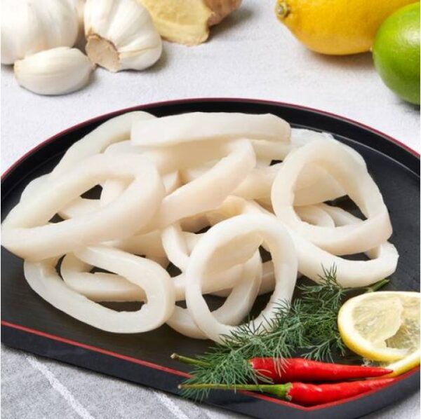 Frozen Squid Ring - Image 3