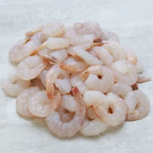IQF Vannamei Prawn Meat PDTO PTO | Shrimp Meat