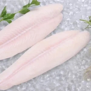 Frozen Dory Fillet