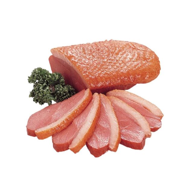 Frozen Smoked Duck - Image 3