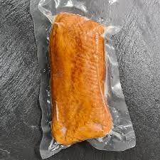 Frozen Smoked Duck
