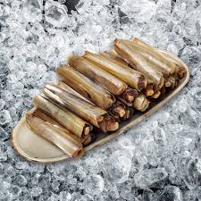 Frozen Bamboo Clam | Razor Shell