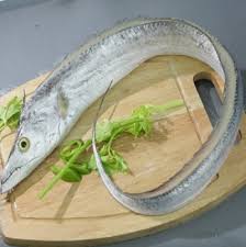 Fresh Belt Fish | Fresh Ribbon Fish