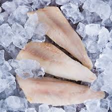Frozen Perch Fillet