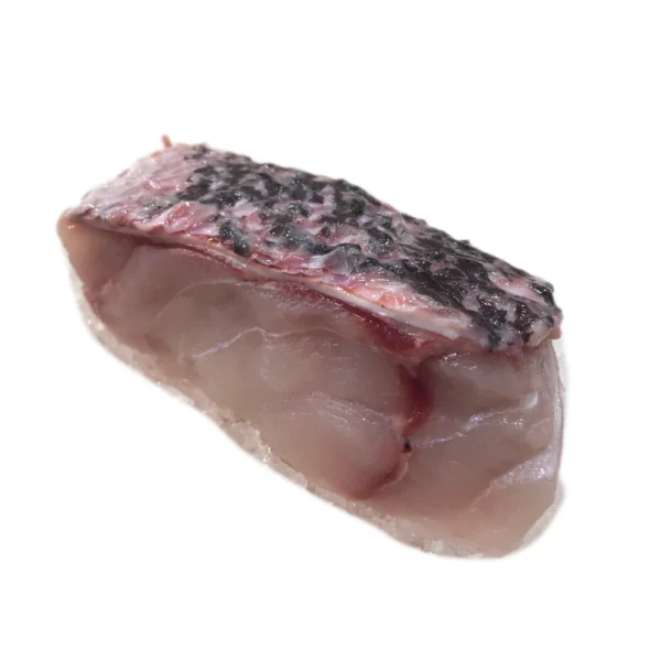 Frozen Deep Sea Grouper Fish Cut | Long Dan Cube | Giant Grouper Fish meat - Image 3