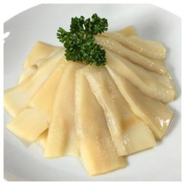 Frozen Abalone Sliced