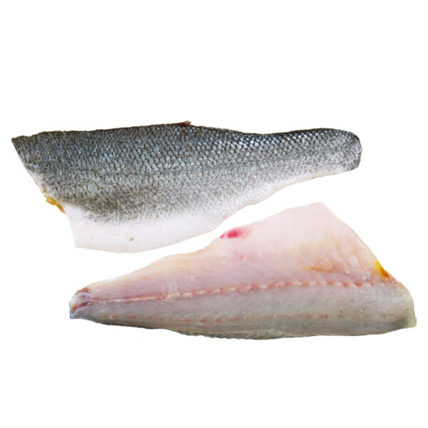 Frozen Seabass Fillet - Image 3