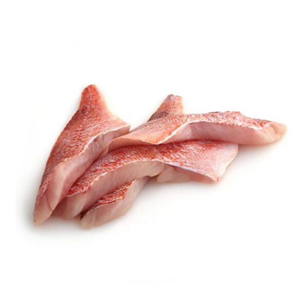 Frozen Red Fish Fillet - Image 5