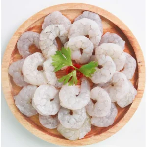Frozen Vannamei Prawn