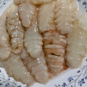 Frozen Slipper Lobster (Cray Fish)